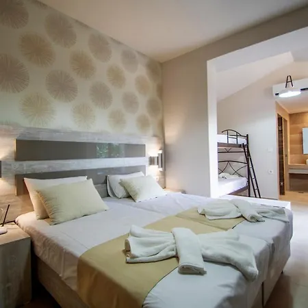 Apartment Paradise & Laganas