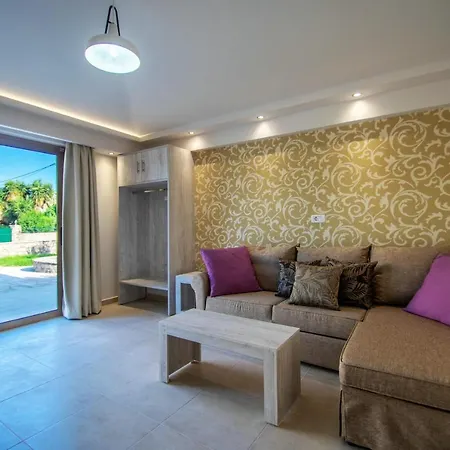 Paradise & Apartment Laganas