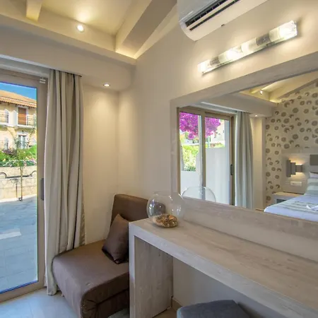 Apartment Paradise & Laganas