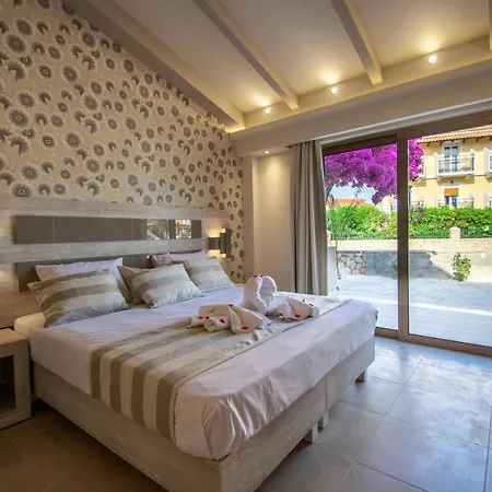 Apartment Paradise & Laganas
