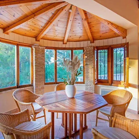 Doliva Estate Villa Laganas