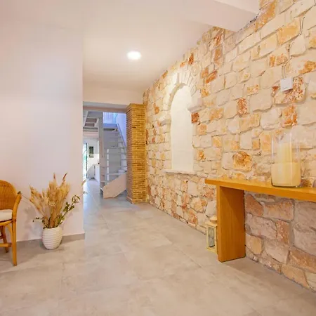 Villa Doliva Estate Laganas