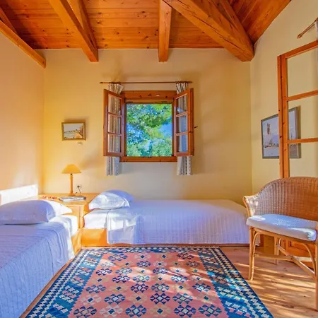 Villa Doliva Estate Laganas
