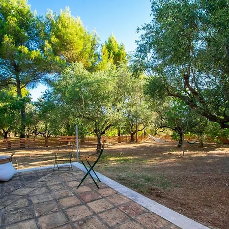 Villa Doliva Estate *