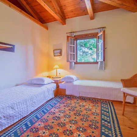 Doliva Estate Laganas