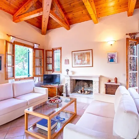 Villa Doliva Estate