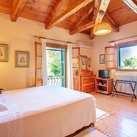 Villa Doliva Estate