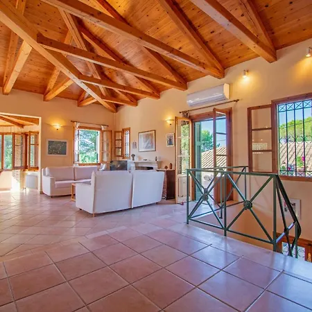 Doliva Estate Villa Laganas