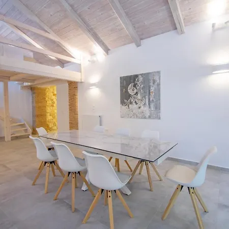 Doliva Estate Villa