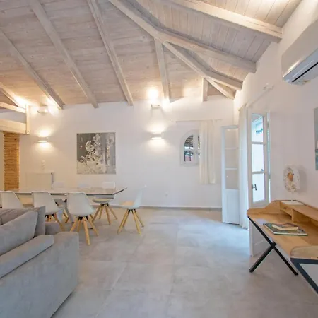 Villa Doliva Estate Laganas