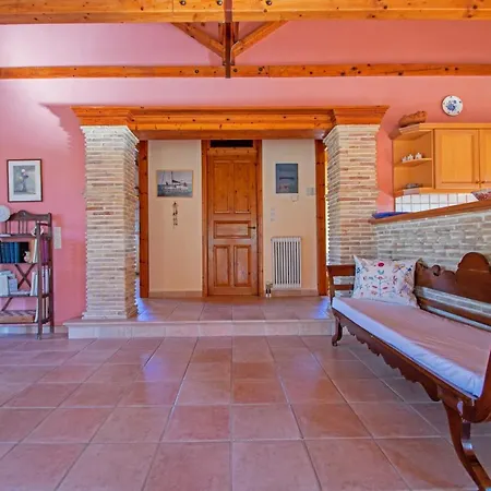 Villa Doliva Estate Laganas