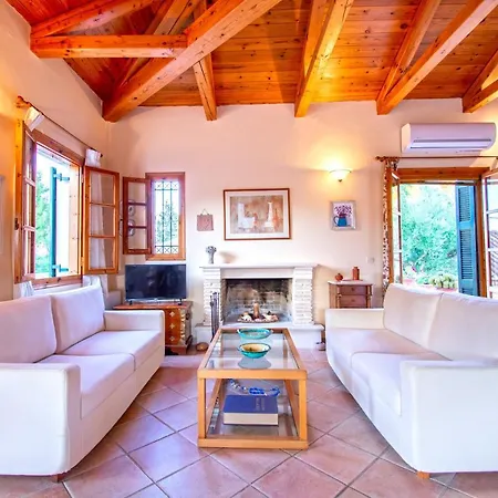 Villa Doliva Estate Laganas
