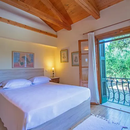 Villa Doliva Estate *