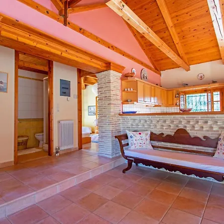 Villa Doliva Estate