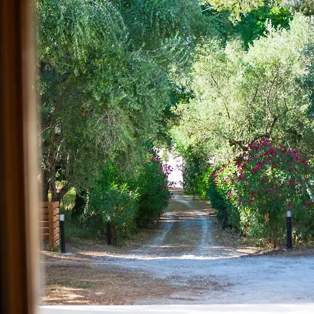 Doliva Estate Laganas