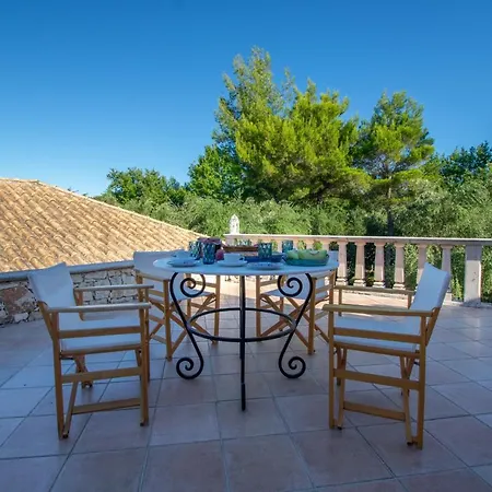 Doliva Estate