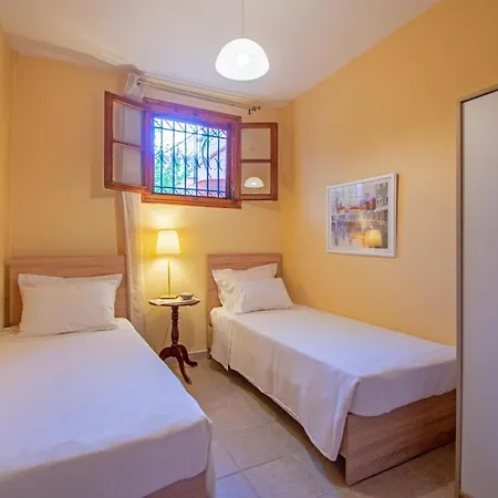 Villa Doliva Estate *