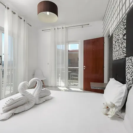 Boulevard Studio 6 With Sea View Appartement *