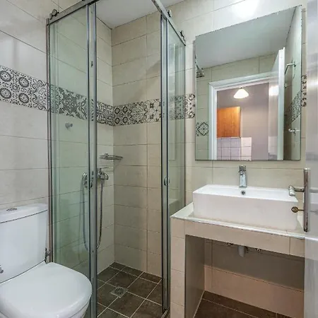 Boulevard Studio 6 With Sea View Appartement Laganas