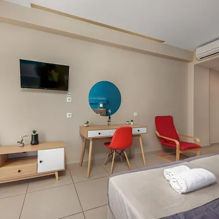 Hotel Poseidon