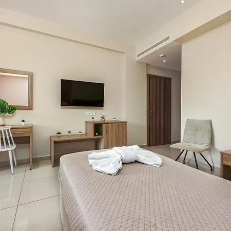 Poseidon Hotel