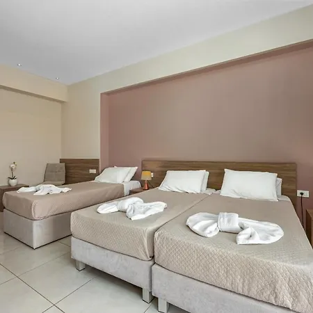 Hotel Poseidon 3*