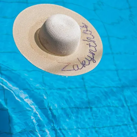 Paradise Vezal Aparthotel *