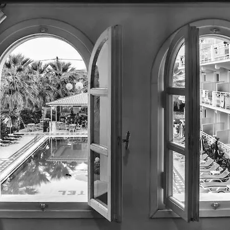 Hotel Sunshine