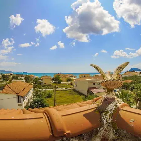 Sunshine Hotel Laganas