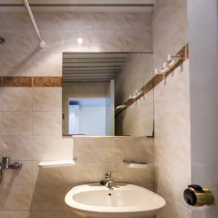 Sunshine Hotel Laganas