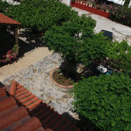 Anna Koralli Apartment Laganas