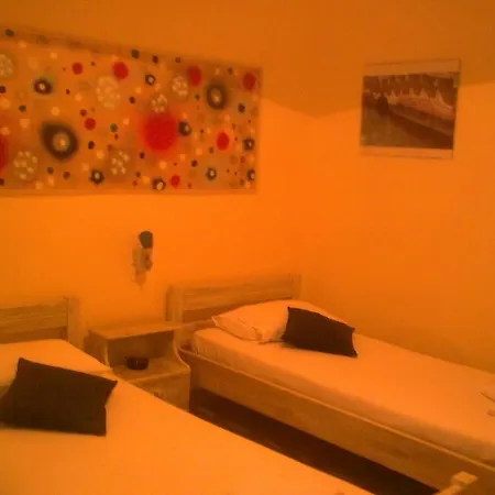 Apartment Anna Koralli *