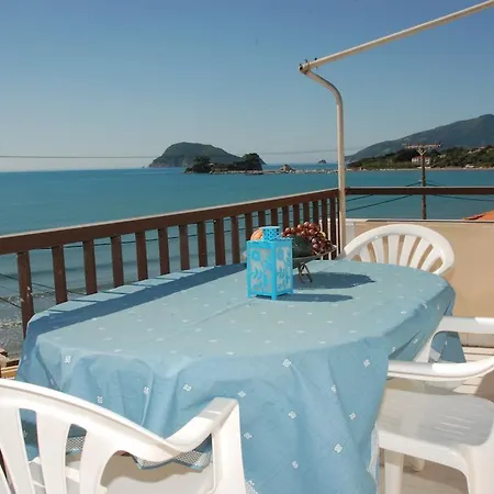Anna Koralli Apartment *