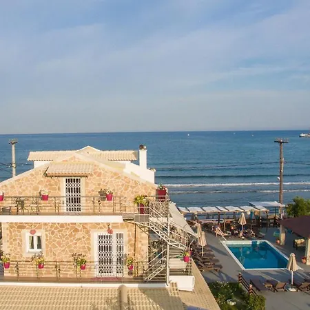 Hamsa Villa *