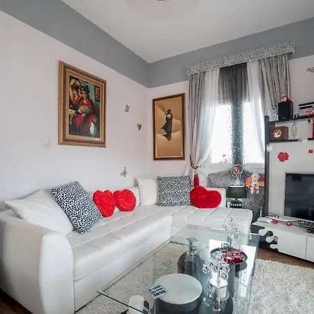 Hamsa Villa *