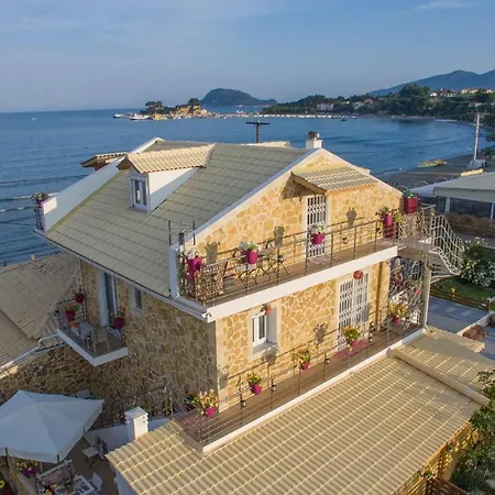 Hamsa Villa