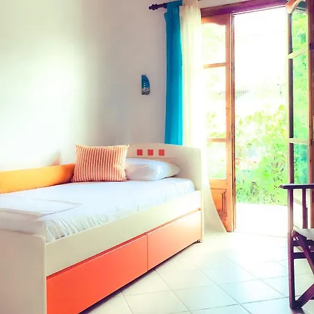 Sea Zoe, Summer House Holiday home Laganas