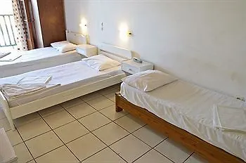 Apartment Dimis *