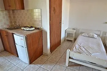 Dimis Apartment Laganas
