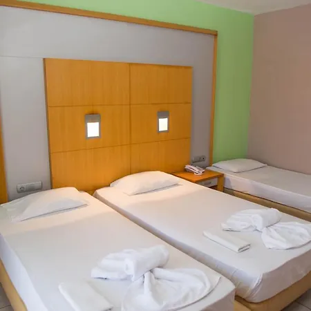 Hotel Mojo