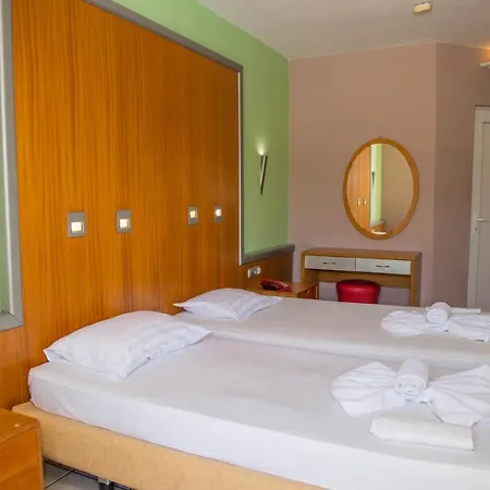 Hotel Mojo
