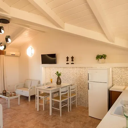 Paradise Vezal Aparthotel Laganas