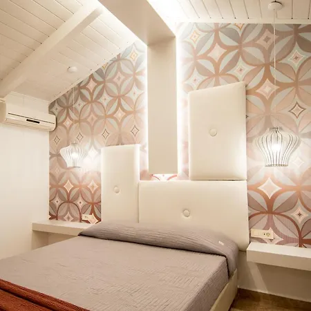 Aparthotel Paradise Vezal *