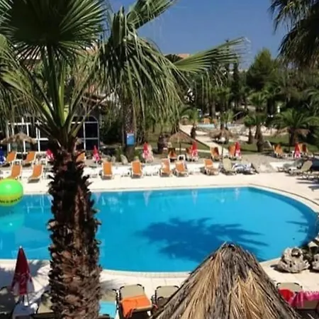 Tropicana *