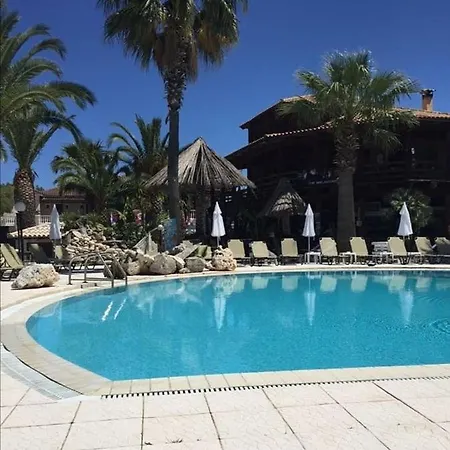 Tropicana Aparthotel Laganas