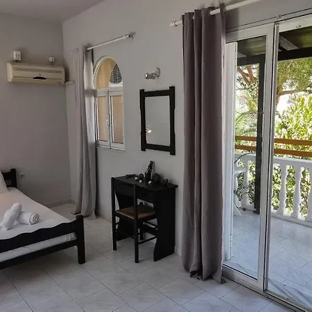 Tropicana Aparthotel Laganas