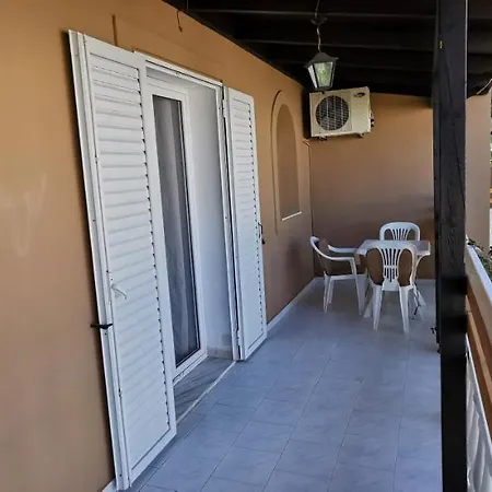 Tropicana Aparthotel
