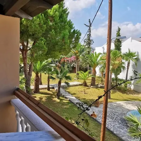 Tropicana * Laganas