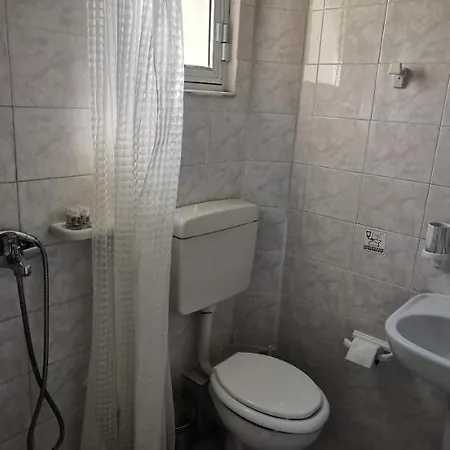 Tropicana Aparthotel Laganas
