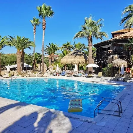 Tropicana Laganas